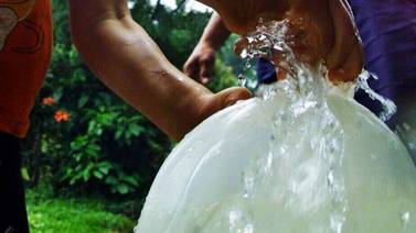 Contaminación con arsénico afecta agua de 24 pueblos