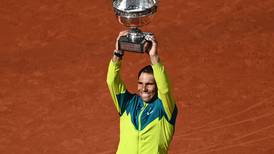 Rafael Nadal gana su 14º Roland Garros y 22º Grand Slam