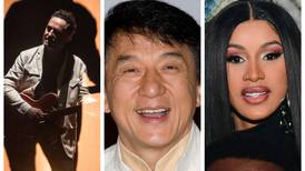 Cardi B, Jorge Drexler y hasta Jackie Chan en una playlist para escuchar en época del coronavirus