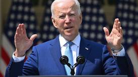 Joe Biden denuncia una ‘epidemia’ de violencia en Estados Unidos provocada por las armas de fuego