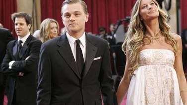 Gisele Bündchen revela porqué terminó con Leonardo DiCaprio 14 años después 