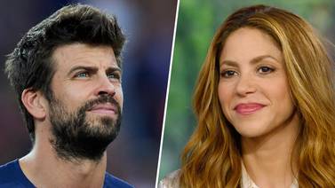 Shakira y Gerard Piqué estarán juntos en Miami