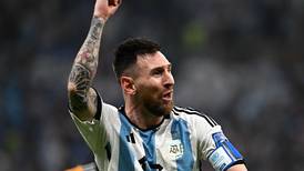 Argentina se corona campeón del mundo en una de las finales más épicas de la historia