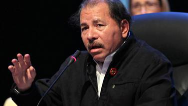 Proyecto de  ley en EE. UU. bloquearía préstamos en Nicaragua