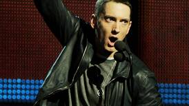 Eminem liderará los festivales Lollapalooza de Latinoamérica