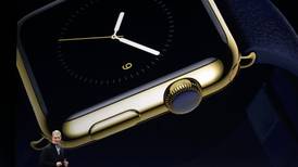 El reloj de pulsera aspira a regresar a la muñeca de la mano de Apple