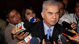 Capturan en México a expresidente del Congreso guatemalteco acusado de corrupción