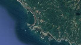 Sentencia ordena desalojar comercios en zona marítimo-terrestre de Punta Dominical
