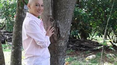 Enfermas de cáncer alertan sobre  serios efectos de quimioterapia