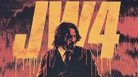 ‘John Wick 4′: Vea a Keanu Reeves lucirse con los ‘chacos’ en primer ‘tráiler’ del esperado filme