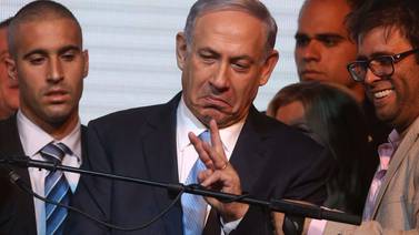Netanyahu rechaza acuerdo con Irán por amenazar seguridad de Israel
