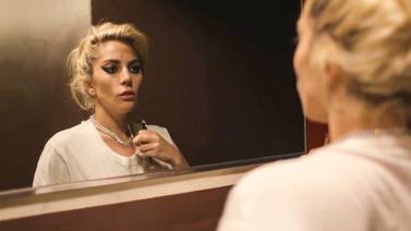 Zapping: Gaga en su versión más humana