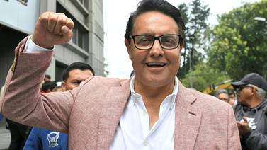 Asesinado a balazos Fernando Villavicencio, candidato presidencial en Ecuador 