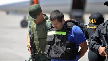 EE. UU. requerirá a Colombia extradición del Loco Barrera