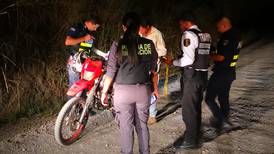Policía de Migración realizó operativo en 21 localidades del país