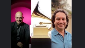 Latin Grammy 2021: los ticos Eddie Mora y Óscar Marín podrían ganar premios en la ceremonia 