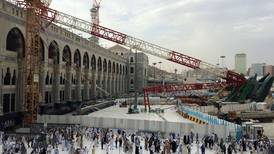 Arabia Saudí investiga la tragedia que causó 107 muertos en La Meca