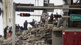 Carta alertó en abril sobre ‘deterioro acelerado’ en estructura de edificio que colapsó en Miami