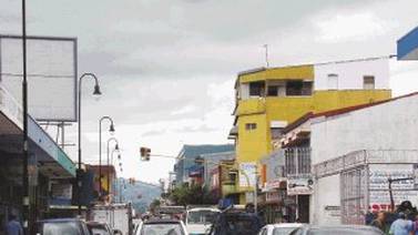Municipio josefino analiza construcción de vías de concreto