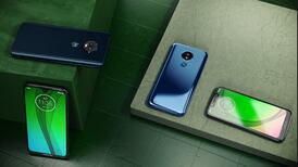 Motorola busca reinventar el mercado de teléfonos accesibles con la serie Moto g7