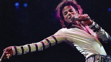 Fortuna de Michael Jackson creció $700 millones a un lustro de su muerte