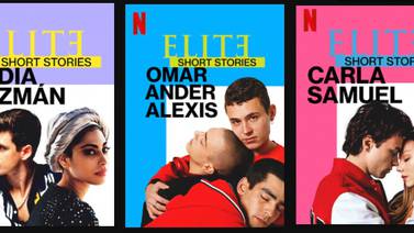 ‘Élite: historias breves’ llega a Netflix previo al estreno de la cuarta temporada 