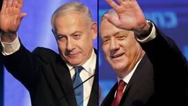 Justicia de Israel da luz verde a acuerdo de gobierno conformado por Netanyahu y Gantz