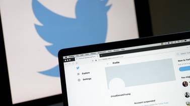 Purga a Trump por Twitter aviva el debate sobre regulación de los gigantes de la red