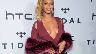 Beyoncé lanza nuevo sencillo 'Formation'