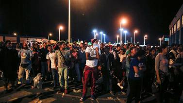 Perú regularizará situación migratoria de  300.000 venezolanos
