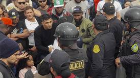 Perú aplicará por 60 días estado de emergencia y militarización de sus fronteras