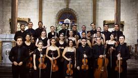 Santa Ana celebra con música del barroco