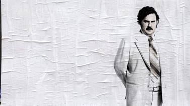  Pablo Escobar: El arte se rinde a sus pies