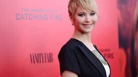 Jennifer Lawrence se tomará un año sabático para dedicarse al activismo
