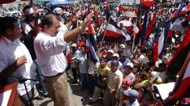1.000 nicaragüenses que residen en Costa Rica piden observadores internacionales en elecciones