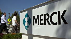 Agencia europea aprueba píldora contra covid-19 de Merck para uso de emergencia