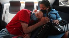‘No les digo adiós, sino hasta luego’: colombiano Víctor Escobar recibió la eutanasia