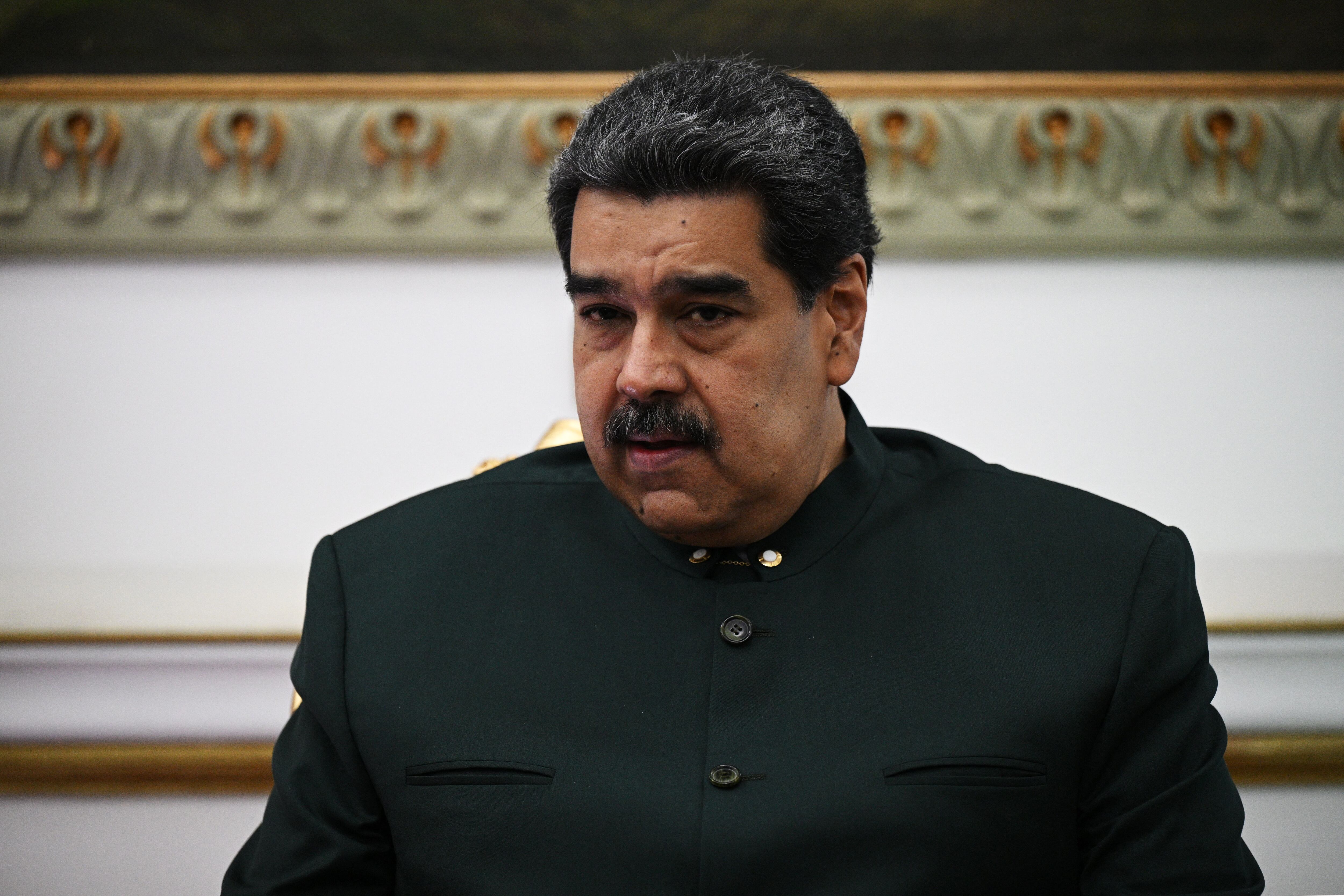 Venezuela cuestiona ‘imparcialidad’ de la CPI en investigación por crímenes de lesa humanidad
