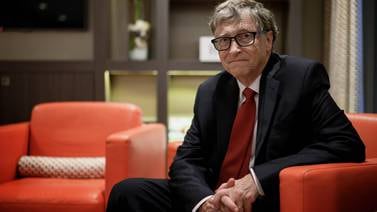 El hábito de Bill Gates que consideraba perezoso, pero lo volvió millonario