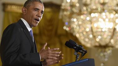 Obama sale  a defender acuerdo  nuclear con Irán