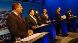  Repretel y Teletica ya tienen fecha para los debates políticos de segunda ronda