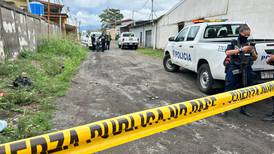 Doble homicidio en La Guácima: víctimas serían madre e hijo de origen jamaiquino