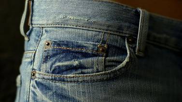 Jeans para mujer celebran 8 décadas de existencia