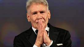 Harrison Ford se despide, entre lágrimas, de Indiana Jones