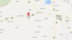 Iraq lanzó ofensiva en Tal Afar, último bastión del EI en la región de Mosul