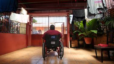 Vejez en Costa Rica: 110.000 adultos mayores viven en soledad