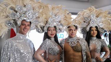 Carnaval de San José regresará a la capital tras años de ausencia 