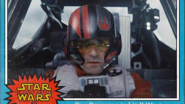 Director de 'Star Wars: The Force Awakens' revela nombres de algunos personajes