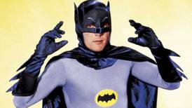 Adam West, el Batman de los 60, murió a los 88 años