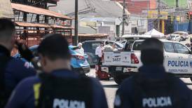 Exconvicto asesinado a balazos dentro de su carro en San Sebastián